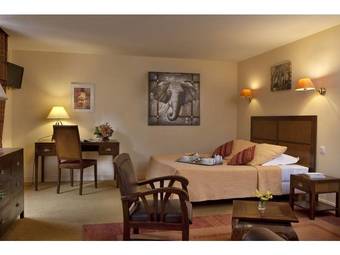 Hotel Le Lion D'or
