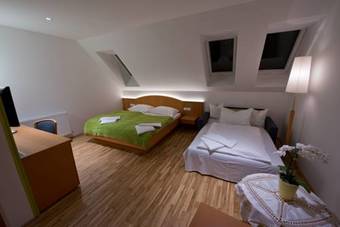 Hotel Meyer