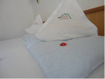 Hotel Hochzillertal
