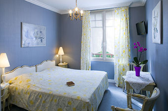 Hotel Bois Joli