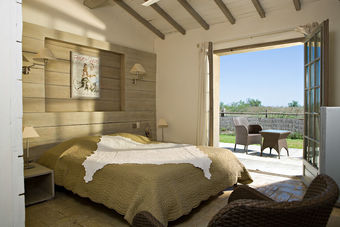 Hotel Les Arnelles