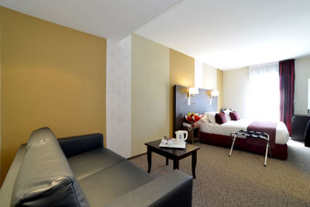 Hotel Logis Florel