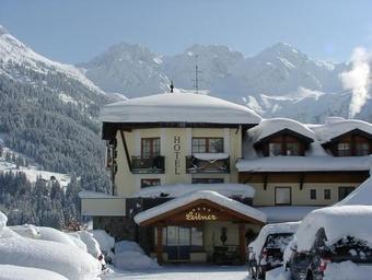 Hotel Leitner