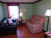 Bed & Breakfast La Maison Entre Mer Montagnes