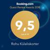 Apartamento Rohu K�laliskorter