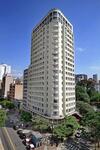 Hotel San Raphael Sao Paulo