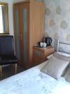 Legends Hotel