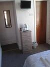 Legends Hotel