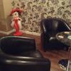 Legends Hotel