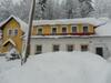 Hostal Chata Tereza