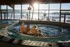 Apartm�n 4 Canada Lipno