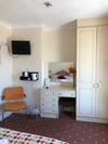 Hostal Hotel Athol Blackpool