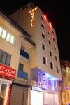 Cag Hotel