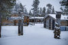 Posada Lodge Kuukkeli Porakka
