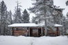 Posada Lodge Kuukkeli Porakka