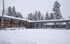 Posada Lodge Kuukkeli Porakka