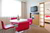 Hotel Novotel Creteil Le Lac