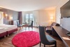 Mercure Hotel Wings Frankfurt Airport