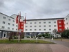 Mercure Hotel Wings Frankfurt Airport
