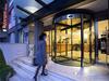 Hotel Mercure Roma Corso Trieste