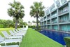 Hotel Sugar Palm Karon Resort