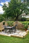 Landhaus K�hbeck 165s
