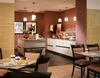 Hotel Hampton Inn & Suites Boston Crosstown Center