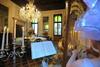 Hostal Palazzetto Pisani Grand Canal