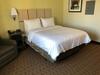 Hotel *candlewood Suites*