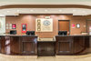 Hotel Comfort Suites