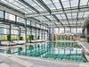 Hotel Intercontinental Puxi