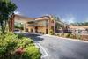 Hotel Quality Inn & Suites
