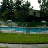 Hotel Santa Anita Inn