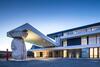 Hotel Le Brittany & Spa