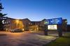 Hotel Best Western Rocky Mountain Lodge