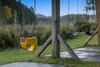 Hotel Cusheon Lake Resort