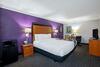 Hotel La Quinta Inn Sacramento North