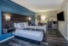Hotel La Quinta Inn Sacramento North