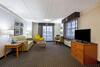 Hotel La Quinta Inn Sacramento North
