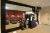 Hotel Hilton Garden Inn Sacramento