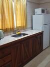 Lodge Caba�as Victoria