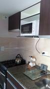 Apartamento Complejo Terra Forte I