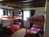 Lodge Sangiovese Caba�as