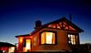 Lodge Sangiovese Caba�as