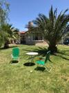 Lodge Sangiovese Caba�as