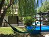 Lodge Sangiovese Caba�as