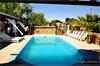 Lodge Sangiovese Caba�as
