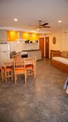 Apartamento Departamentos Sol Y Arena