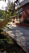 Casa Huarpes