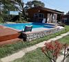 Caba�a Santa Rita Del Lago